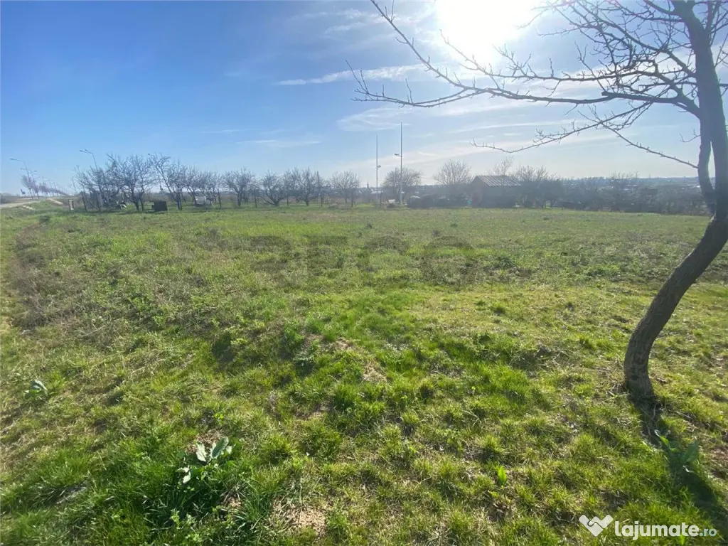 RECO teren extravilan 2148mp Episcopia 