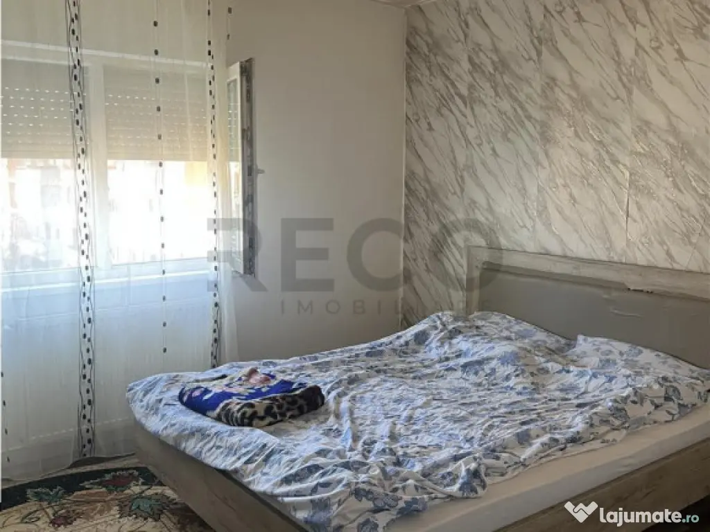 RECO apartament 2 camere in Rogerius
