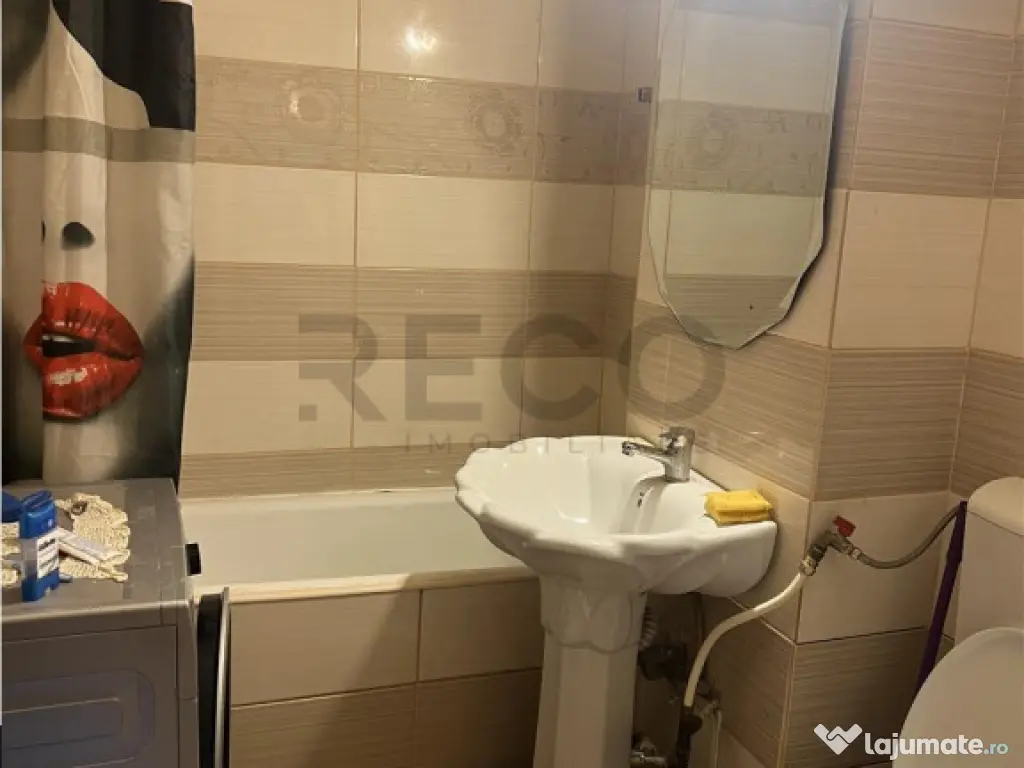 RECO apartament 2 camere in Rogerius