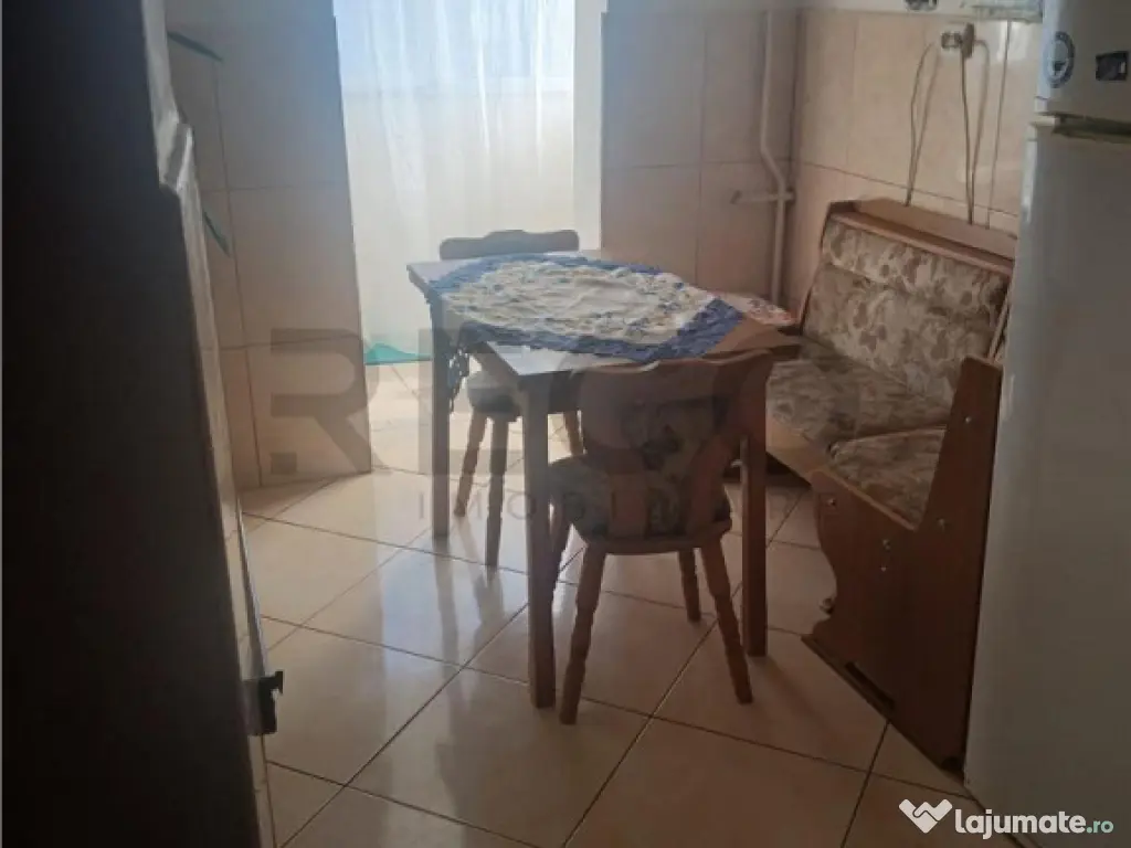 RECO apartament 2 camere in Rogerius