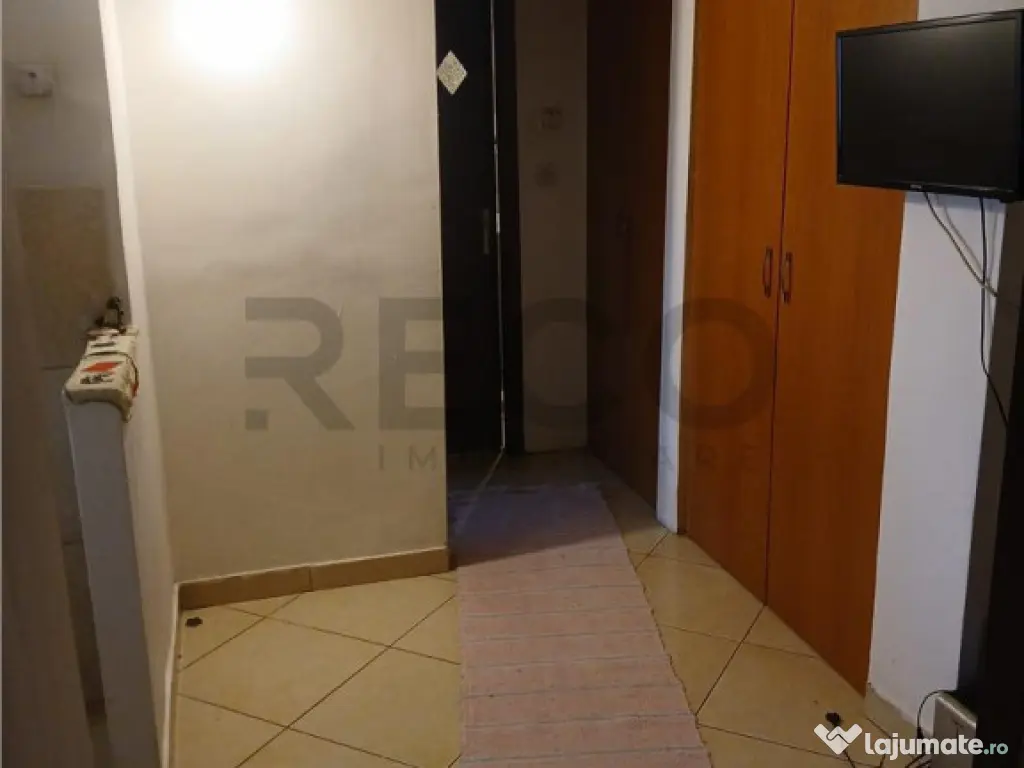 RECO apartament 2 camere in Rogerius