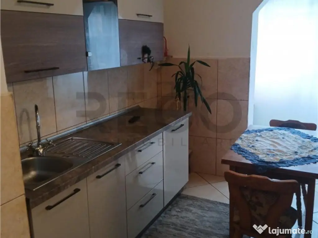 RECO apartament 2 camere in Rogerius