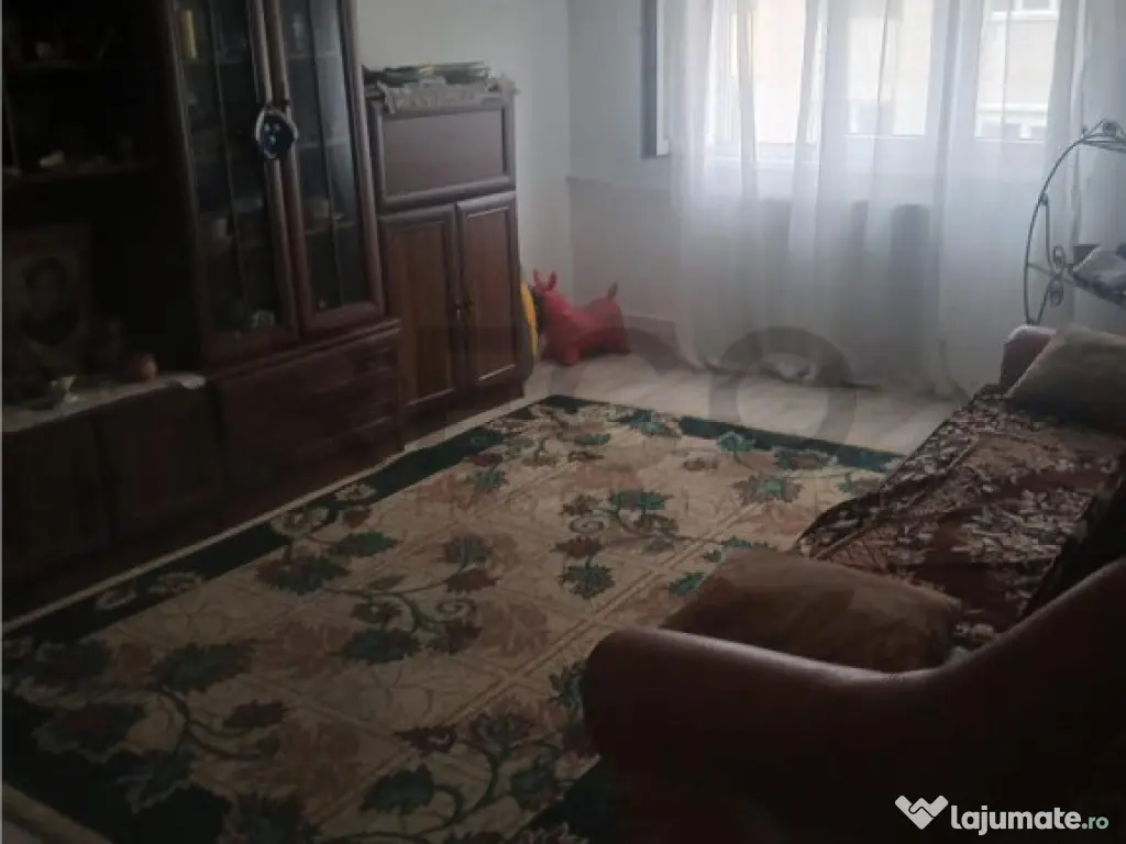 RECO apartament 2 camere in Rogerius