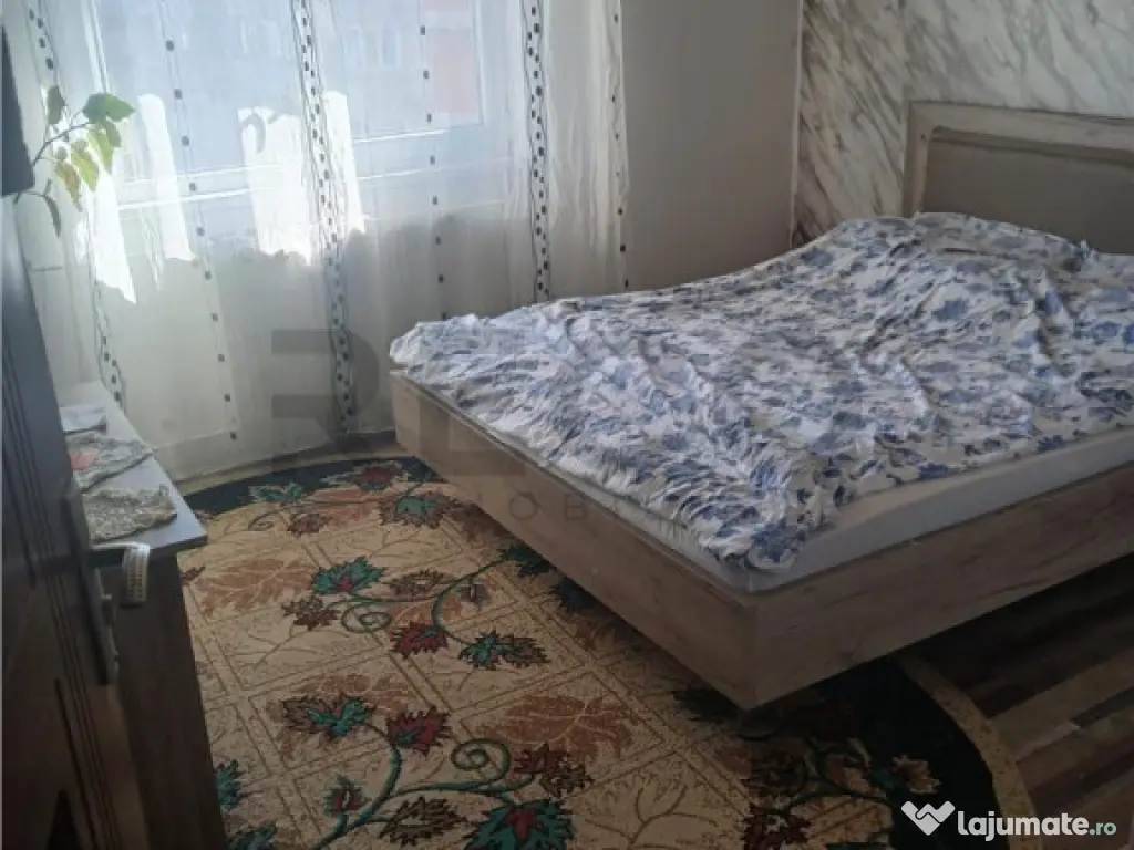 RECO apartament 2 camere in Rogerius