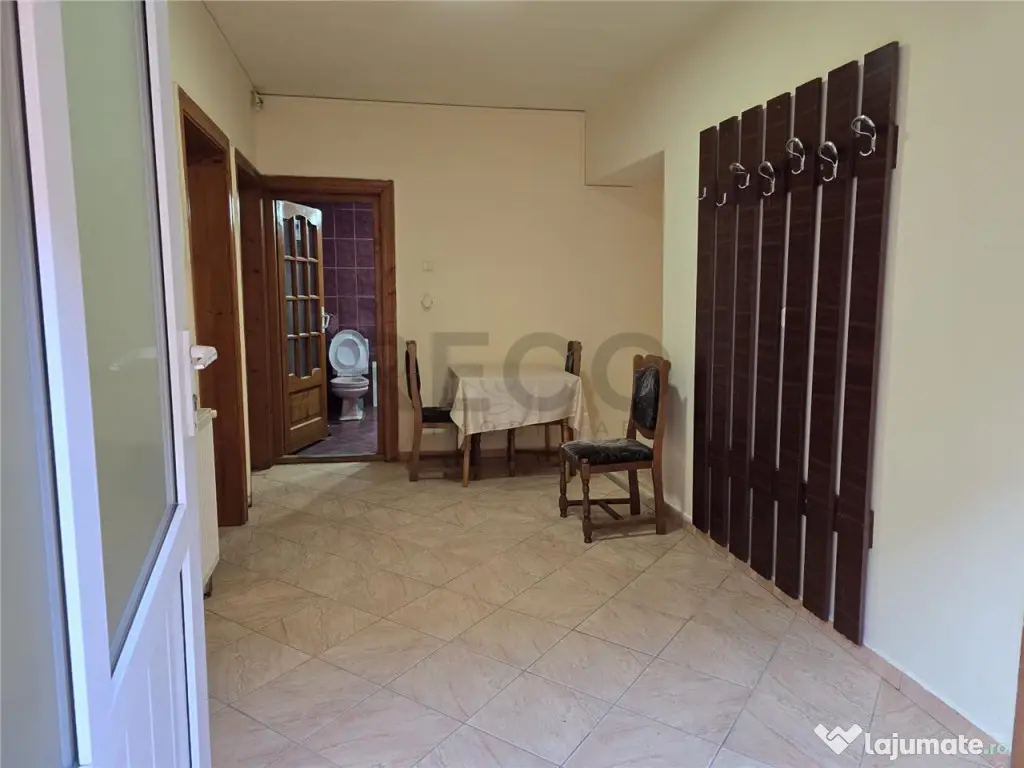 RECO Apartament in Oradea