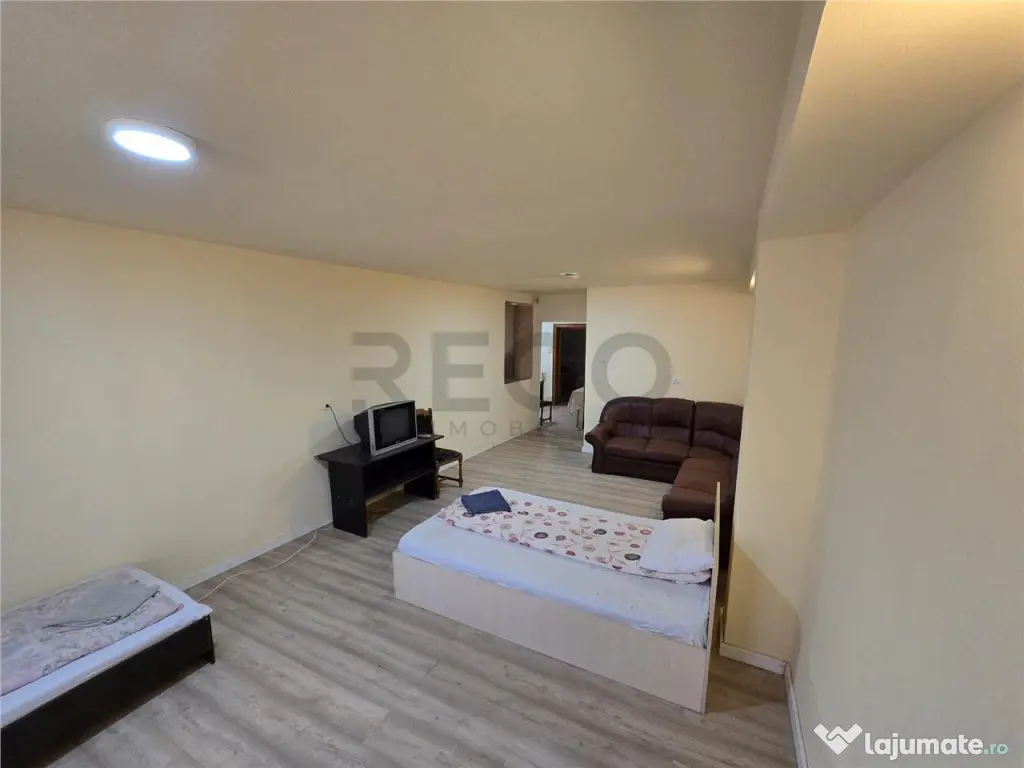 RECO Apartament in Oradea 