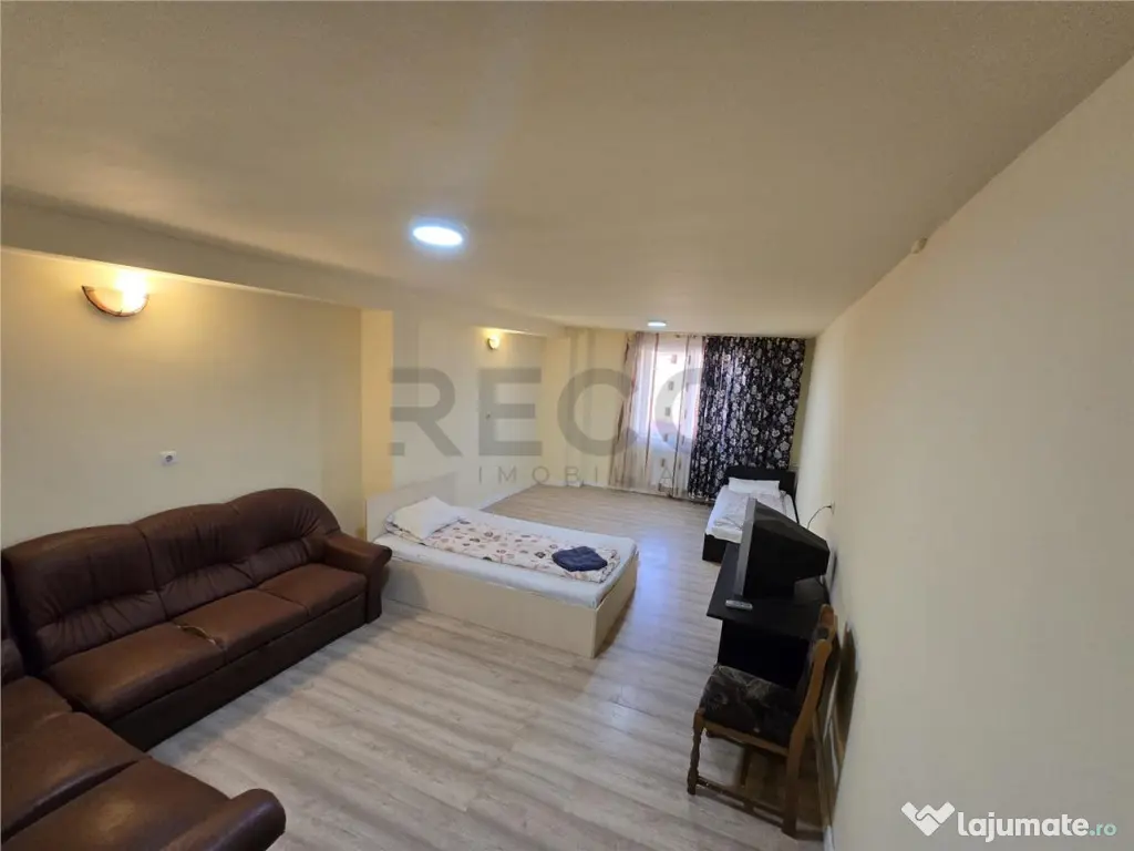 RECO Apartament in Oradea 