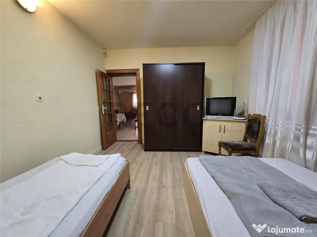 RECO Apartament in Oradea 
