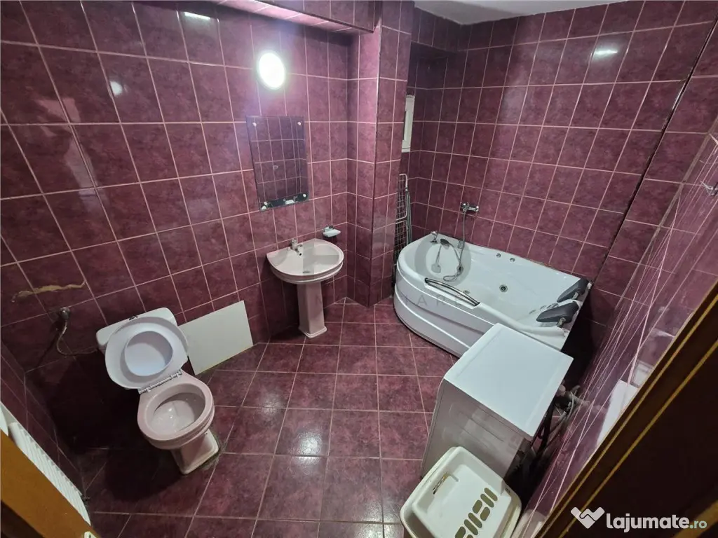 RECO Apartament in Oradea 