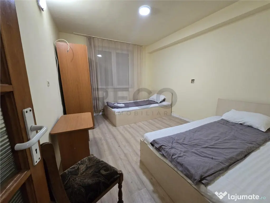 RECO Apartament in Oradea 