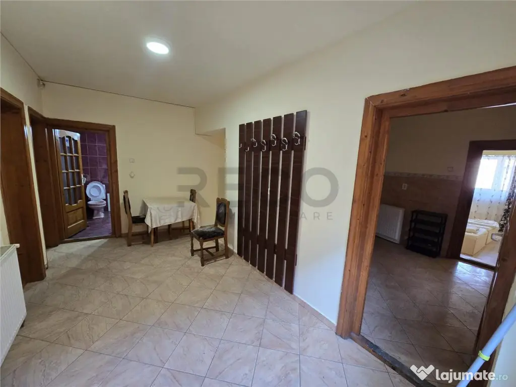 RECO Apartament in Oradea 