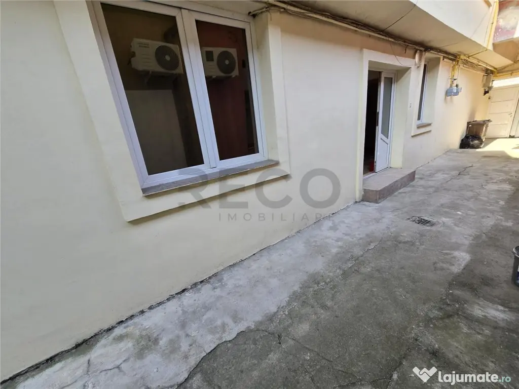 RECO Apartament in Oradea 