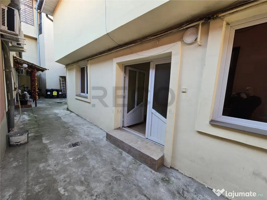 RECO Apartament in Oradea 