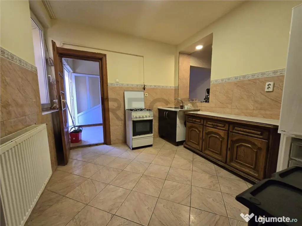 RECO Apartament in Oradea 