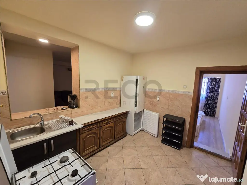 RECO Apartament in Oradea 