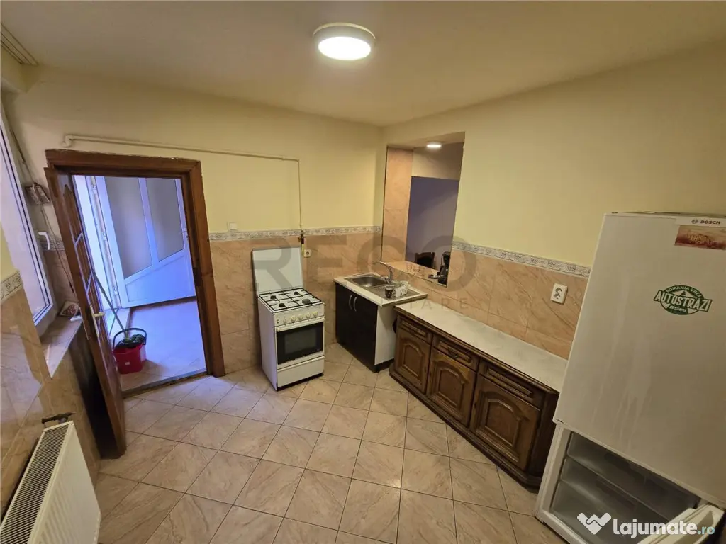 RECO Apartament in Oradea 