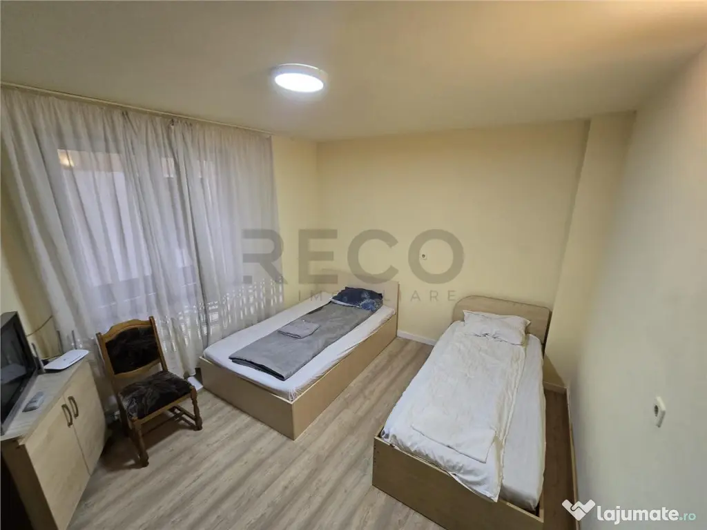 RECO Apartament in Oradea 