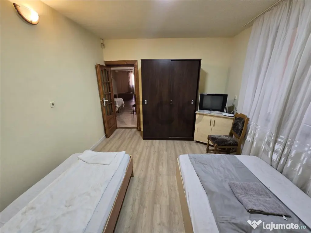 RECO Apartament in Oradea 