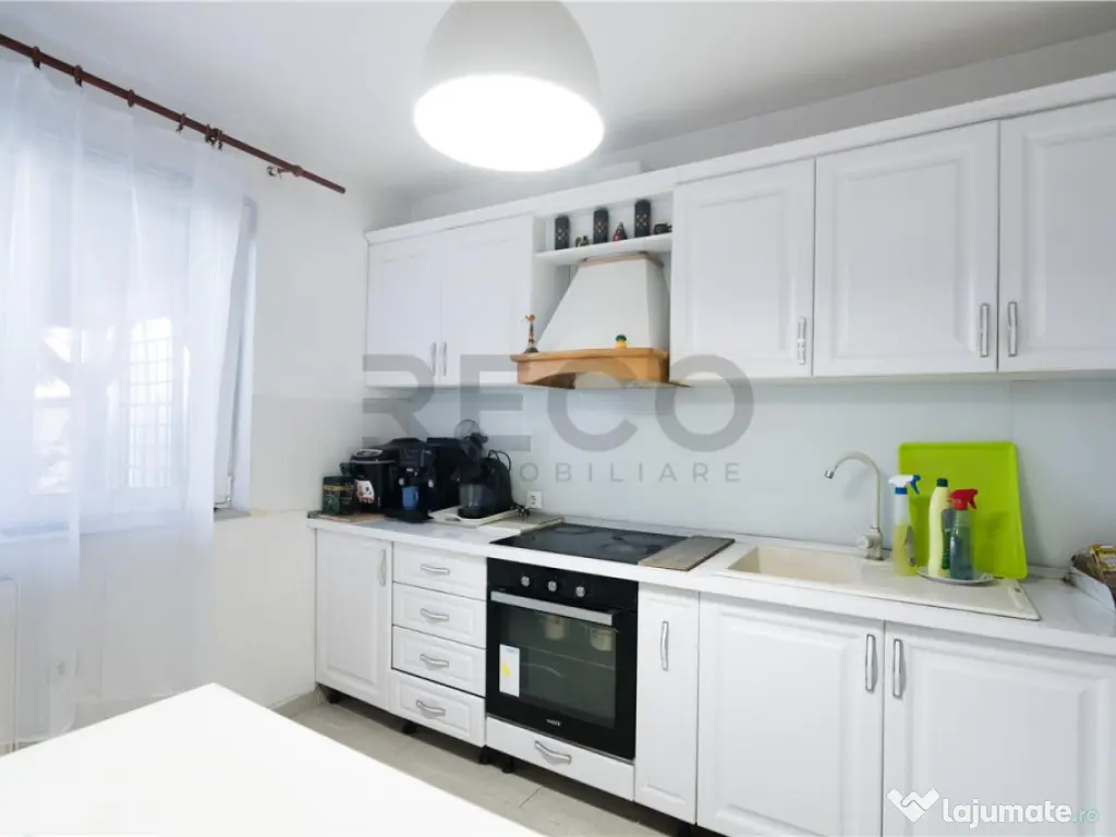 Casa P M in zona Ciheiului, la 400 m de tramvai 