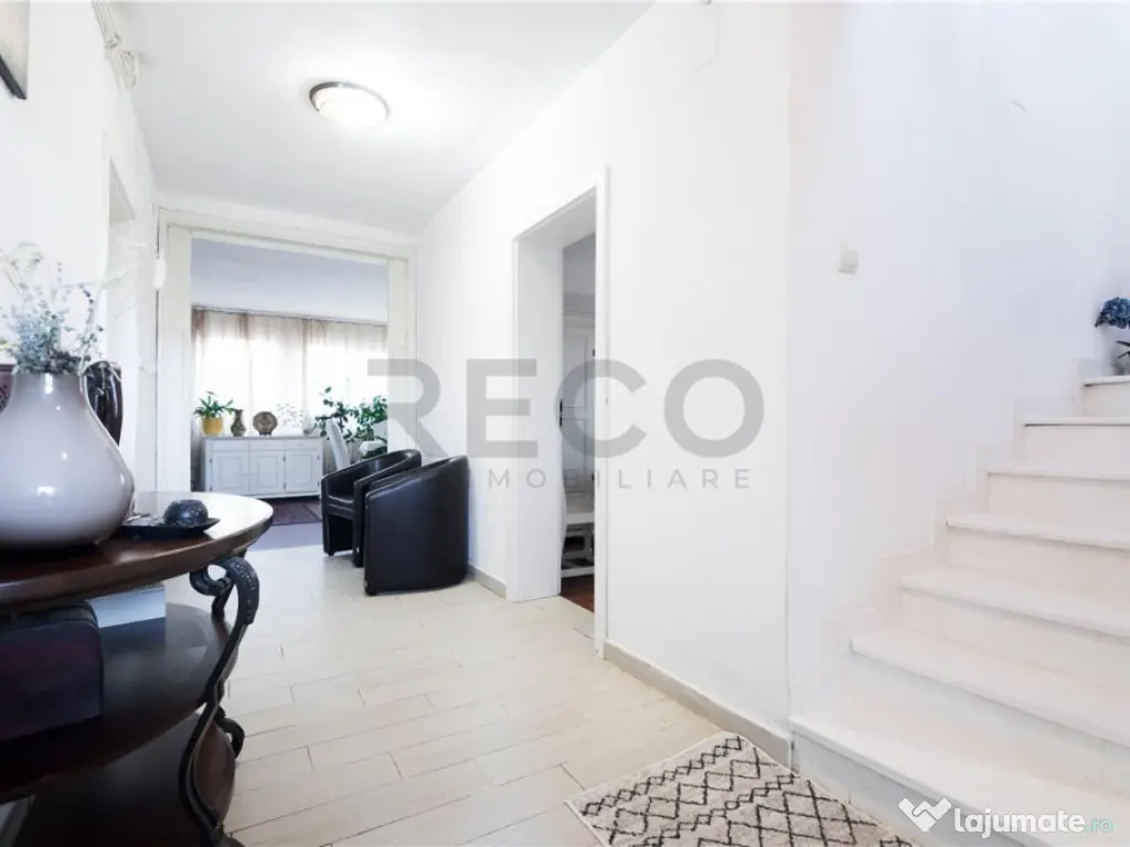 Casa P M in zona Ciheiului, la 400 m de tramvai 