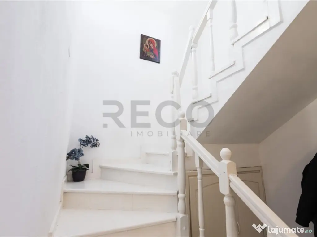 Casa P M in zona Ciheiului, la 400 m de tramvai 