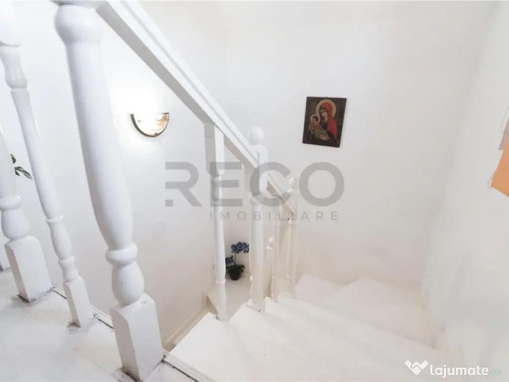 Casa P M in zona Ciheiului, la 400 m de tramvai 