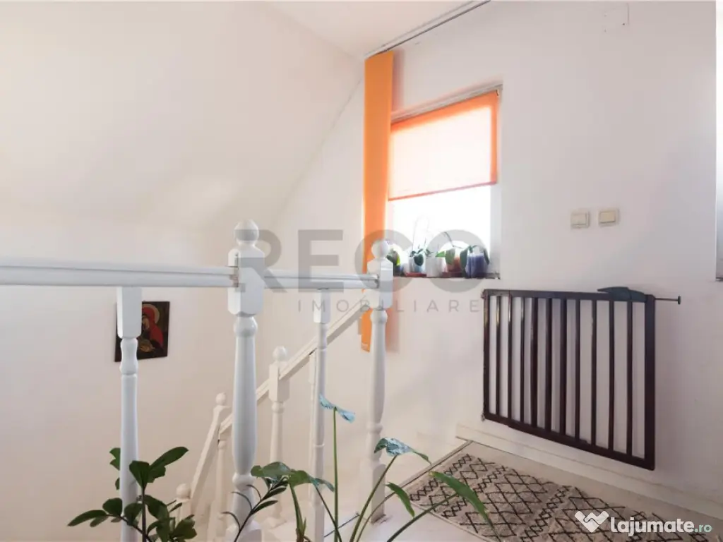 Casa P M in zona Ciheiului, la 400 m de tramvai 