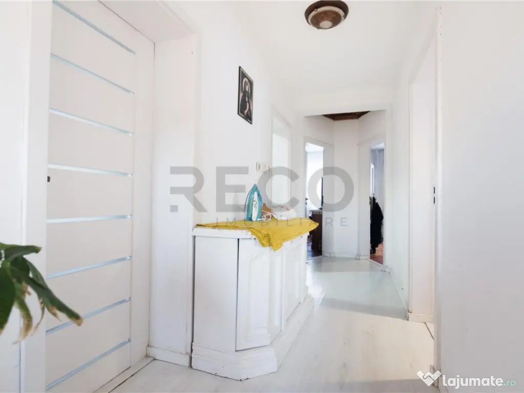 Casa P M in zona Ciheiului, la 400 m de tramvai 