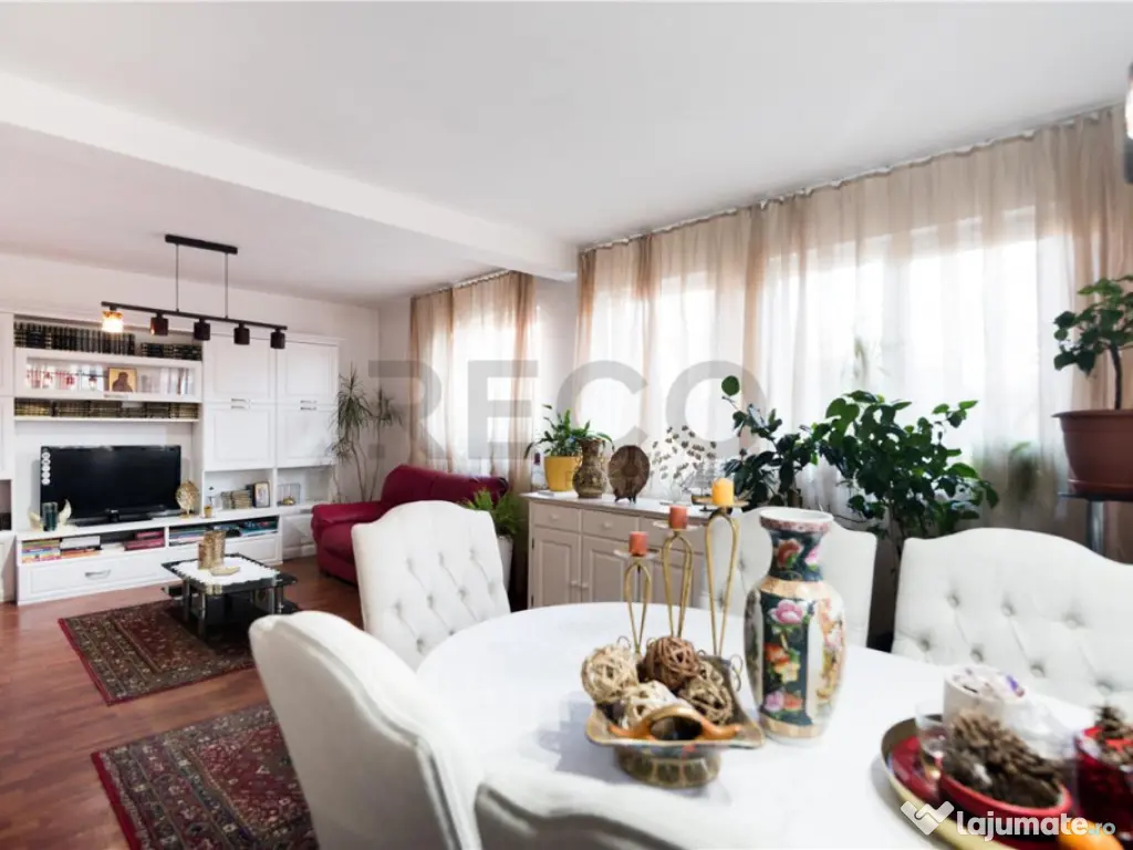 Casa P M in zona Ciheiului, la 400 m de tramvai 