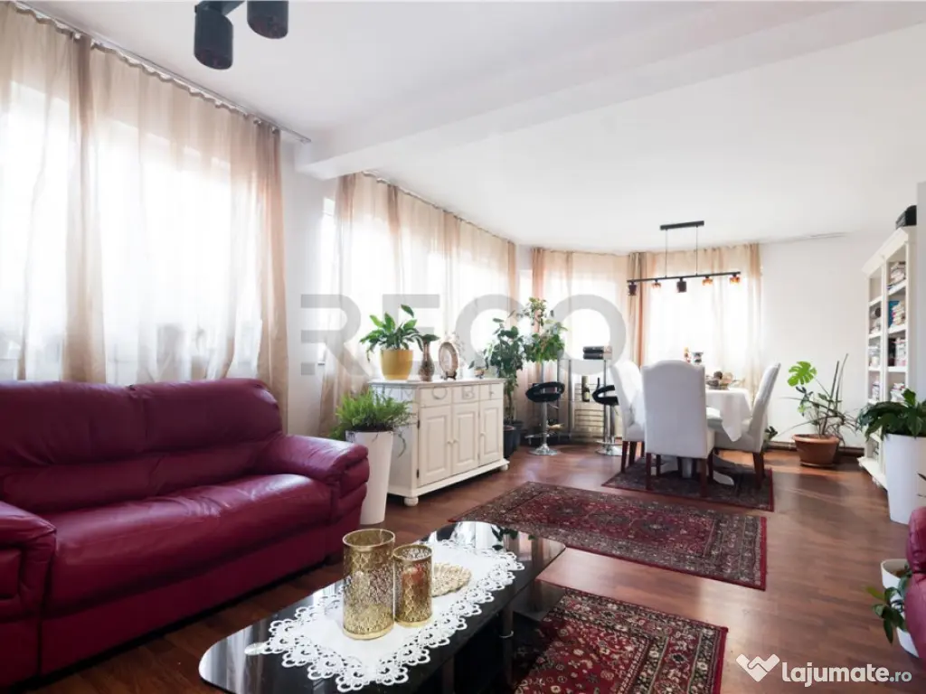 Casa P M in zona Ciheiului, la 400 m de tramvai 