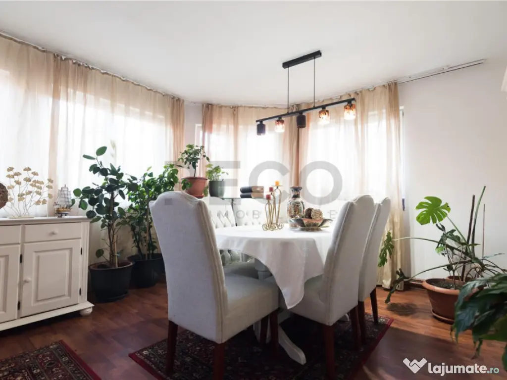 Casa P M in zona Ciheiului, la 400 m de tramvai 