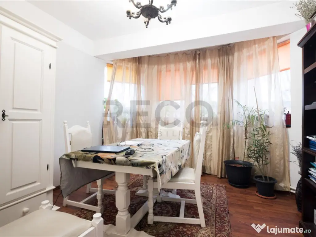 Casa P M in zona Ciheiului, la 400 m de tramvai 