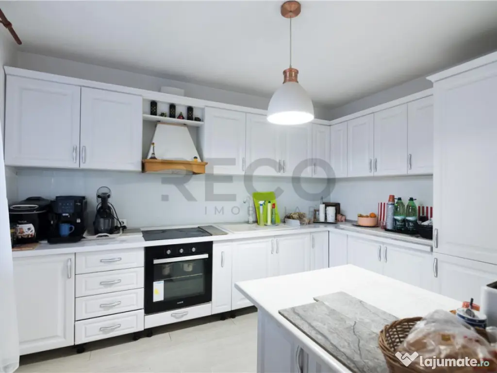 Casa P M in zona Ciheiului, la 400 m de tramvai 