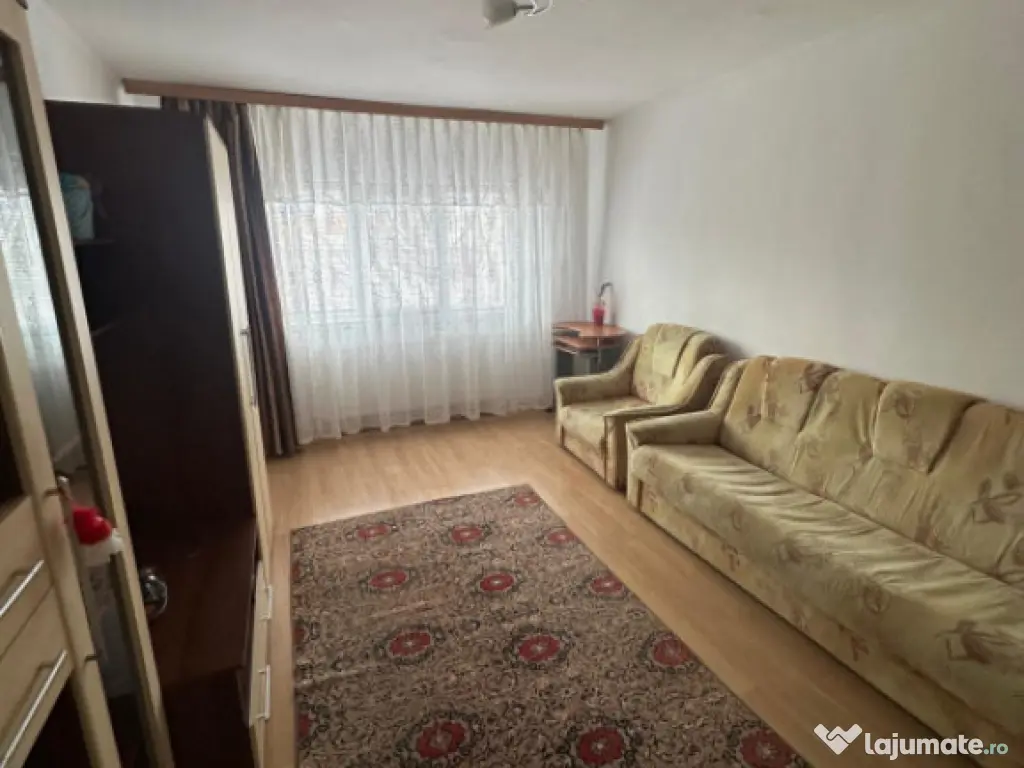Apartament cu 2 camere, situat in zona Dacia - Constanta