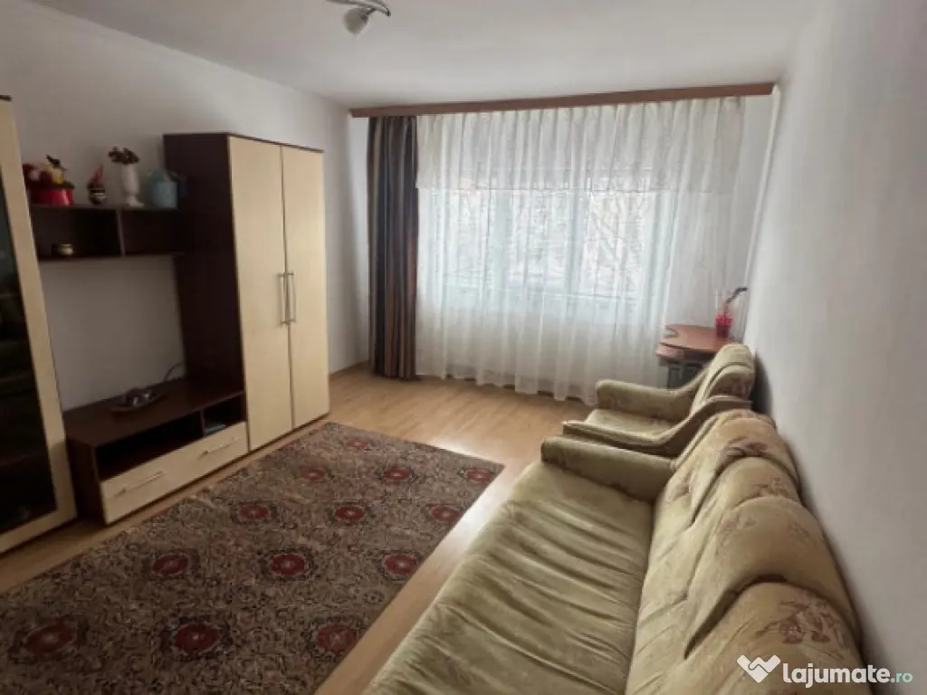 Apartament cu 2 camere, situat in zona Dacia - Constanta 