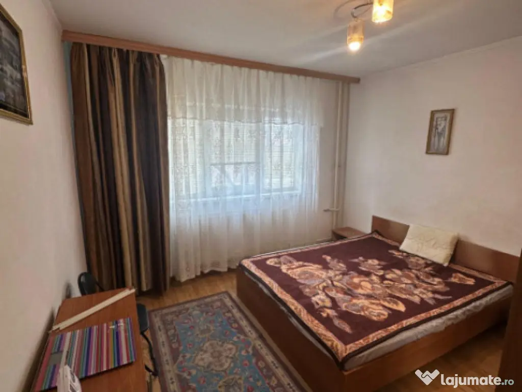 Apartament cu 2 camere, situat in zona Dacia - Constanta 