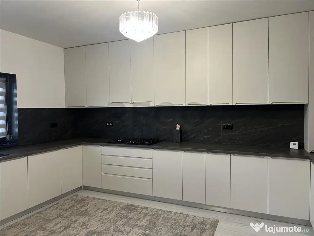 RECO Vila moderna cu 4 camere in zona Dealuri 