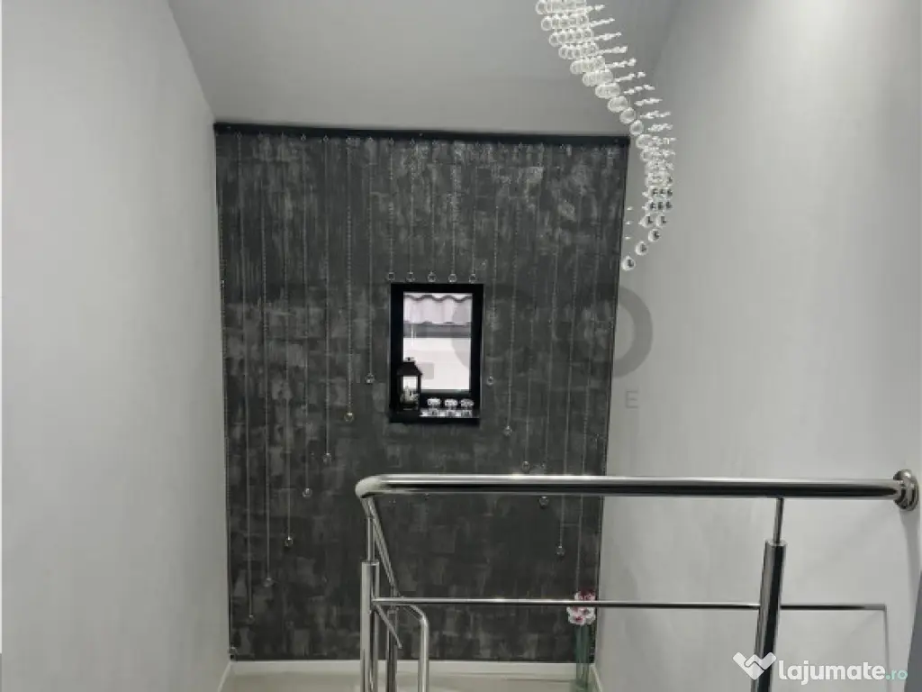 RECO Vila moderna cu 4 camere in zona Dealuri 