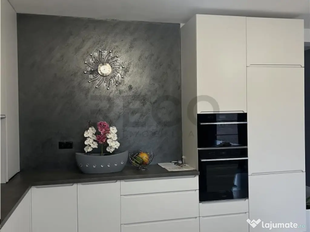 RECO Vila moderna cu 4 camere in zona Dealuri 