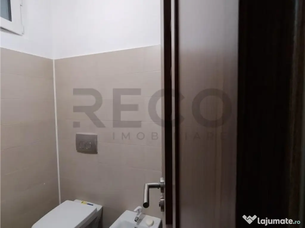 RECO Apartament cu 3 camere in Beius 