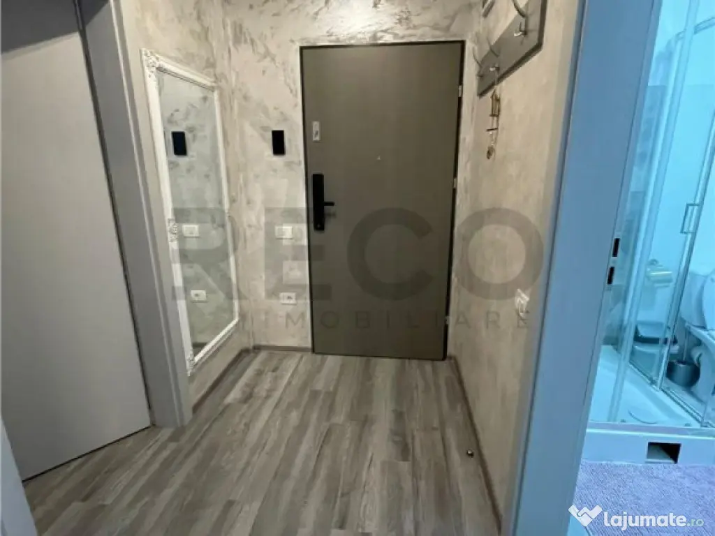 RECO apartament cu 2 camere in Baile Felix 