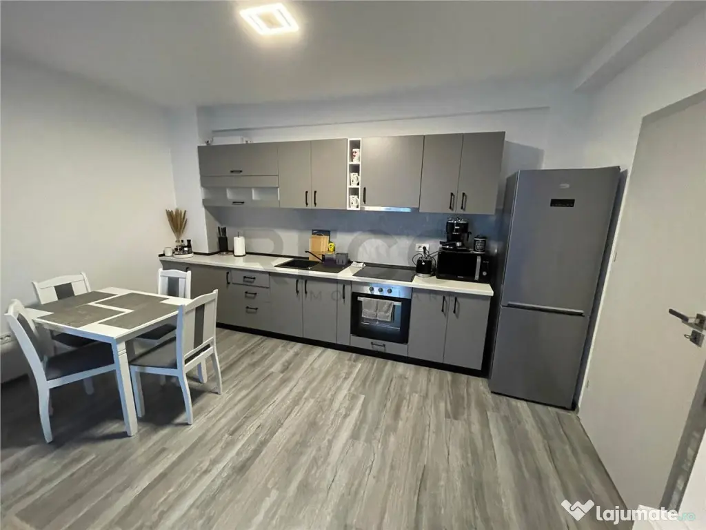 RECO apartament cu 2 camere in Baile Felix 