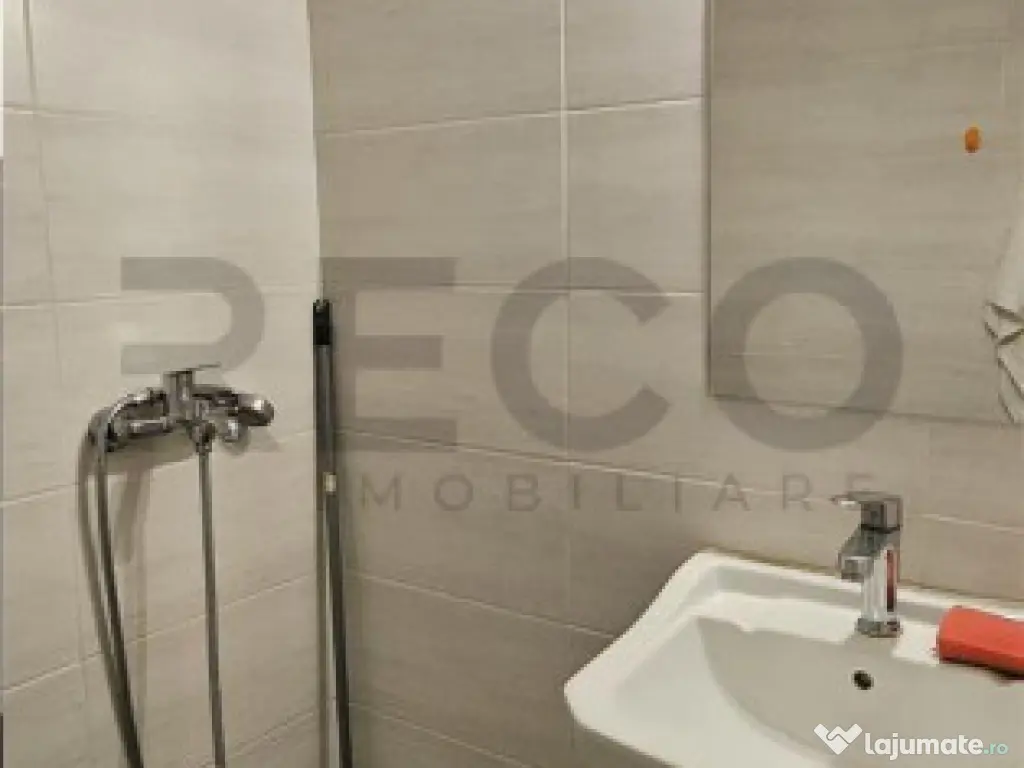 RECO. Garsoniera, aproape de Lotus si centrul orasului 