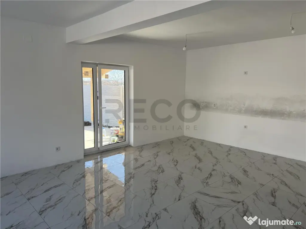 RECO casa 4 camere Livada de Bihor