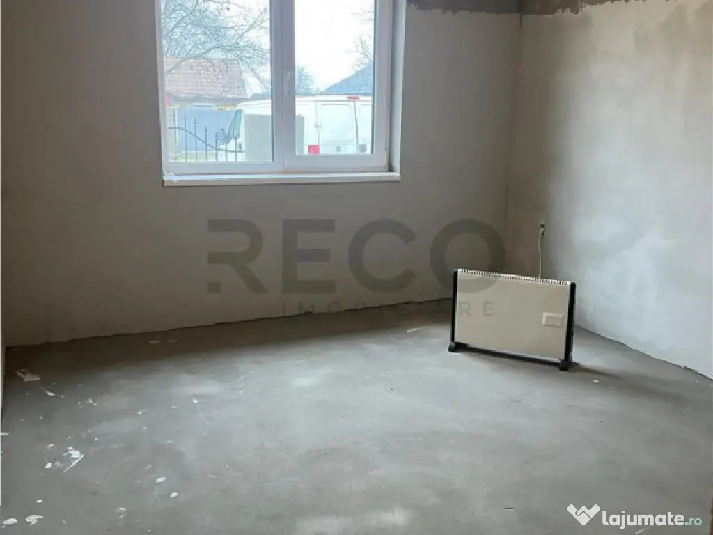 RECO casa 4 camere Livada de Bihor 