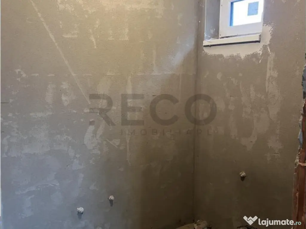 RECO casa 4 camere Livada de Bihor 