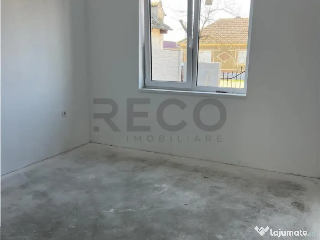 RECO casa 4 camere Livada de Bihor 