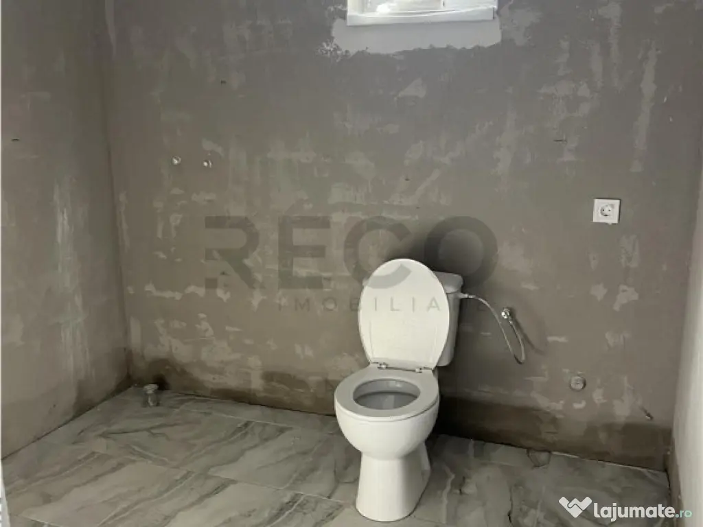 RECO casa 4 camere Livada de Bihor 