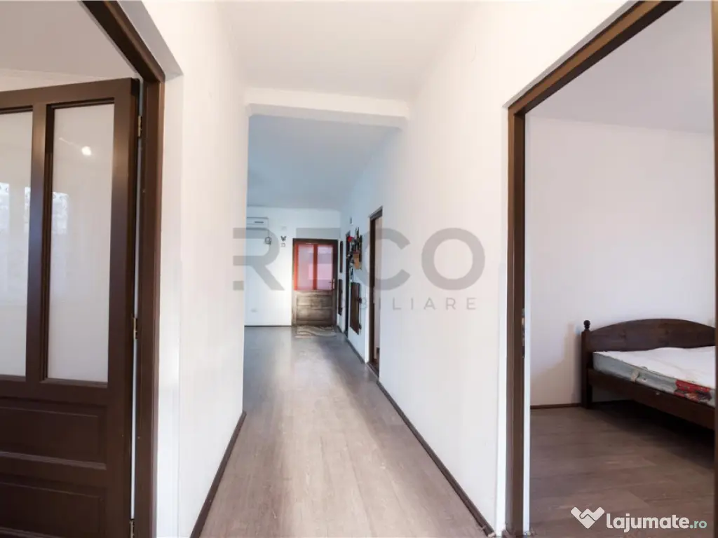 Casa noua garaj mare in Santimreu, com. Salard 