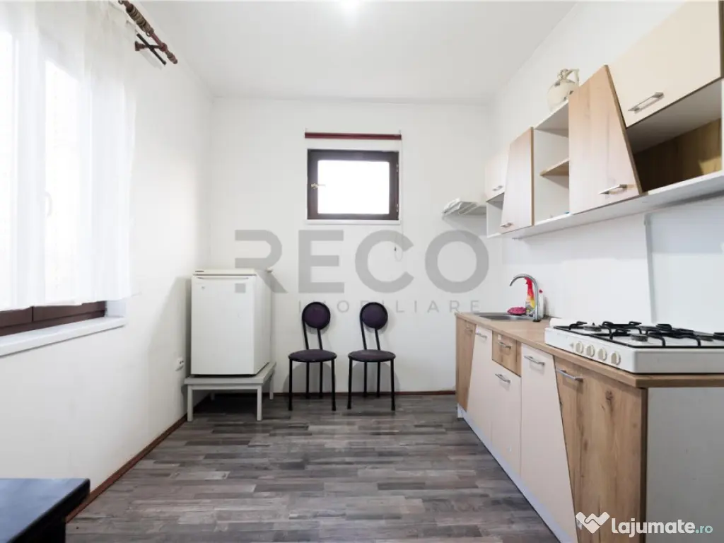 Casa noua garaj mare in Santimreu, com. Salard 